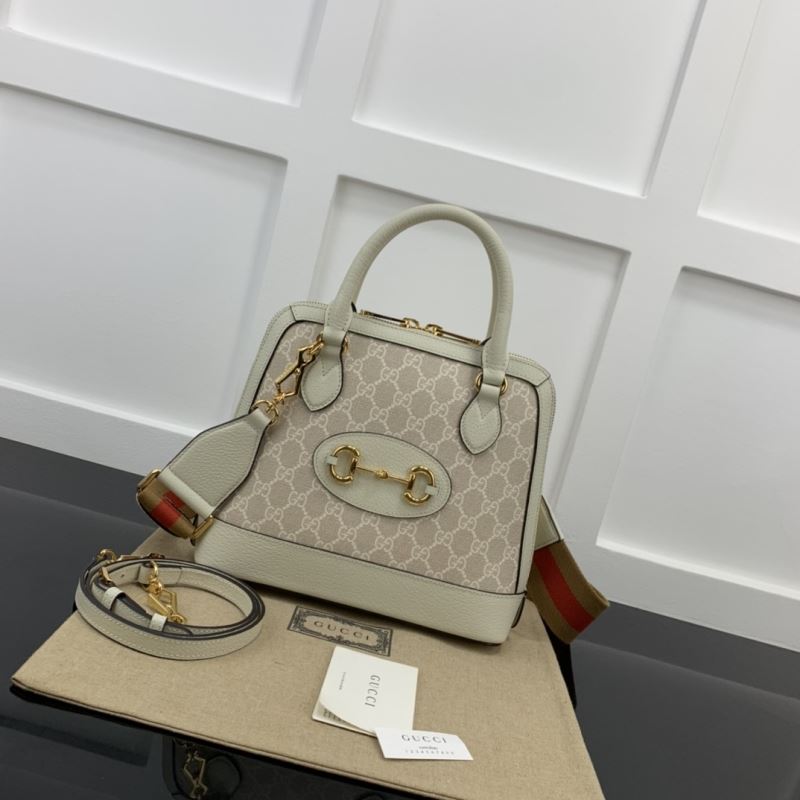 Gucci Top Handle Bags